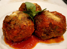 Load image into Gallery viewer, Large Homemade Meatballs
